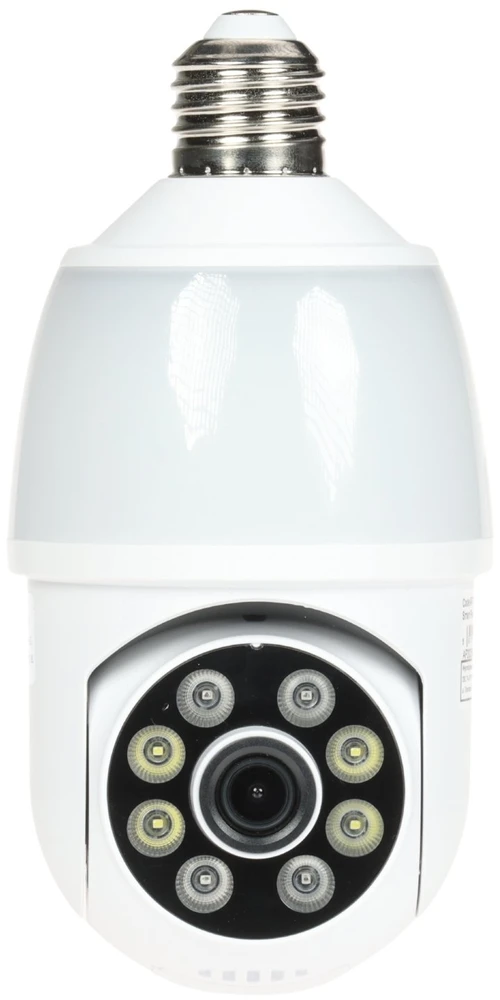 Apti-ITSTpl IP KAMERA VIDAUS SUKAMA APTI-W31S1-TUYA Tuya Smart Wi-Fi 2.1 Mpx 3.6 mm