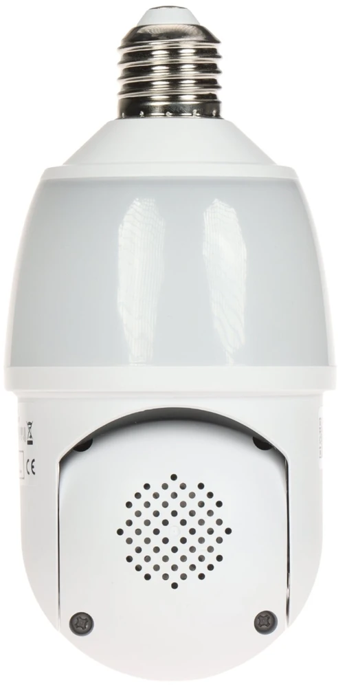 Apti-ITSTpl IP KAMERA VIDAUS SUKAMA APTI-W31S1-TUYA Tuya Smart Wi-Fi 2.1 Mpx 3.6 mm