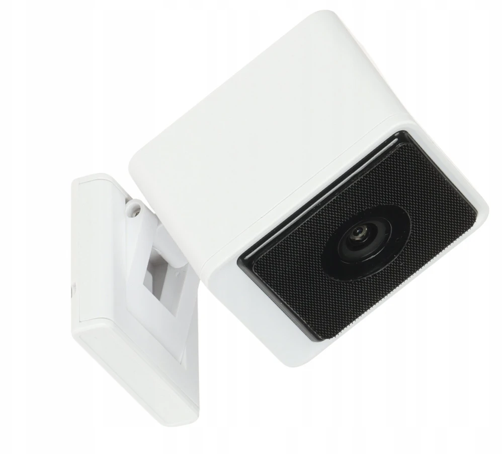 Apti-ITSTpl IP KAMEROS APTI-W32H2-DB-TUYA Wi-Fi – 3 Mpx 3,6 mm