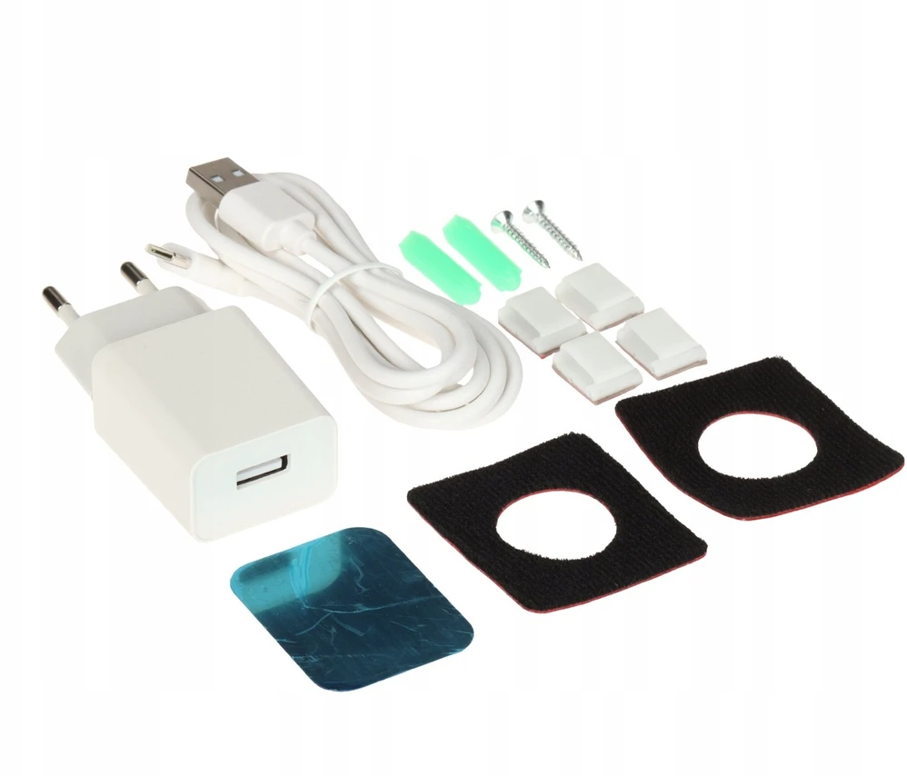 Apti-ITSTpl IP KAMEROS APTI-W32H2-DB-TUYA Wi-Fi – 3 Mpx 3,6 mm