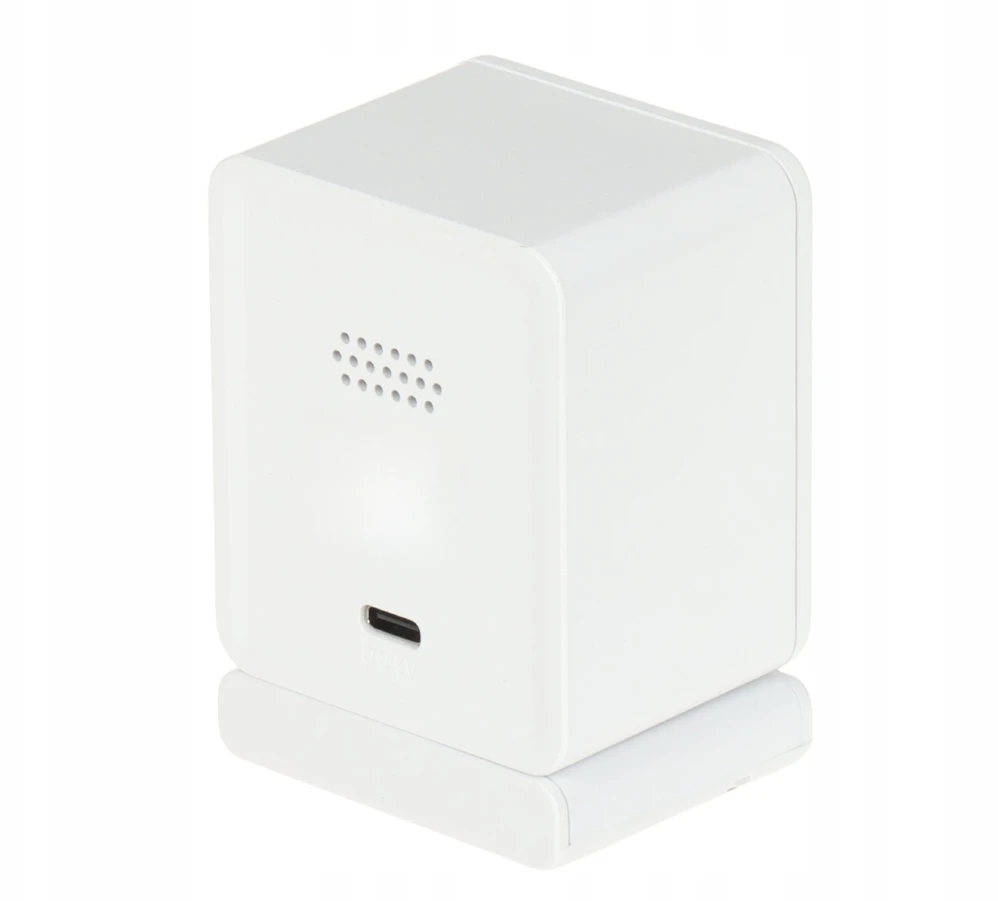 Apti-ITSTpl IP KAMEROS APTI-W32H2-DB-TUYA Wi-Fi – 3 Mpx 3,6 mm