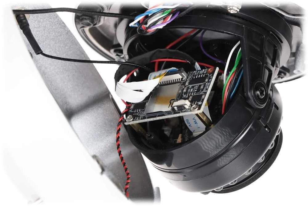 IP KAMERA APTI-W21D2-TUYA-V2 Wi-Fi – 1080p 3,6 mm