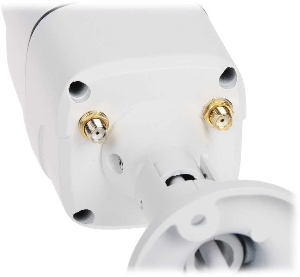 Carruzzo IP Camera APTI-W31C2-TUYA-V2 3 Mpx 3.6 mm
