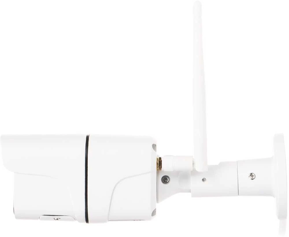 Carruzzo IP Camera APTI-W31C2-TUYA-V2 3 Mpx 3.6 mm