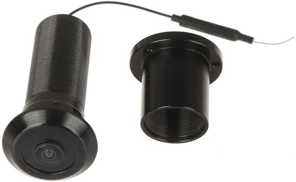 Carruzzo IP KAMERA APTI-YK22IR-TUYA Wi-Fi – 1080p „Fish Eye“