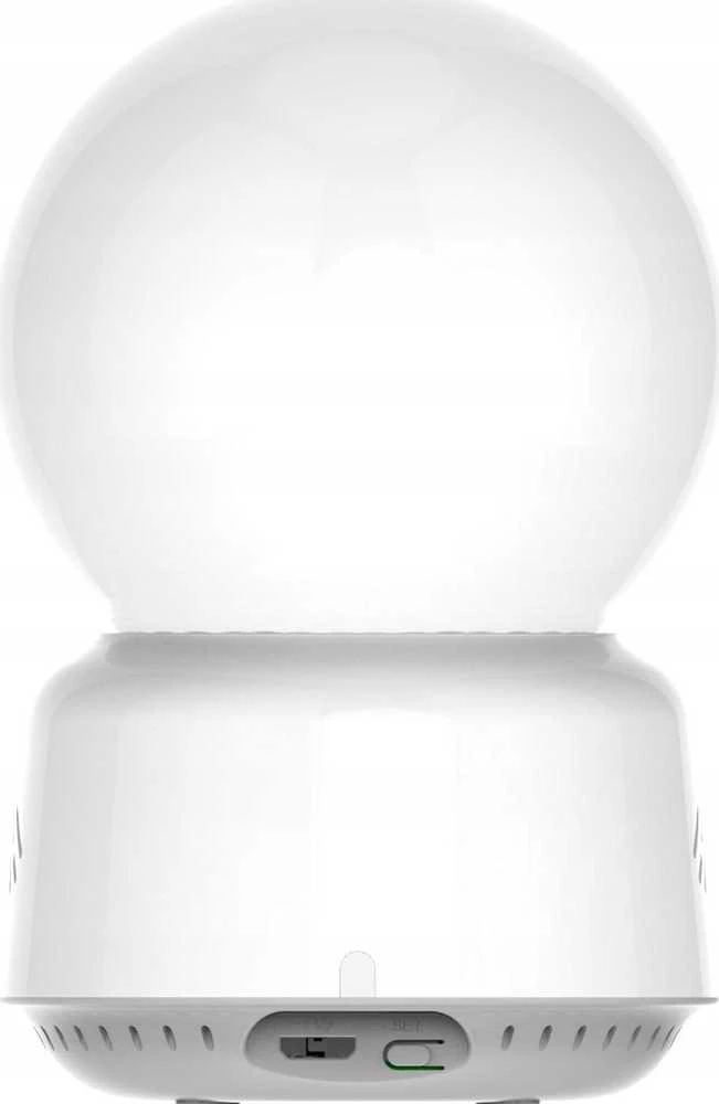 Aqara E1 vidinė kamera 2K 360 Apple HomeKit (CH-C01E)