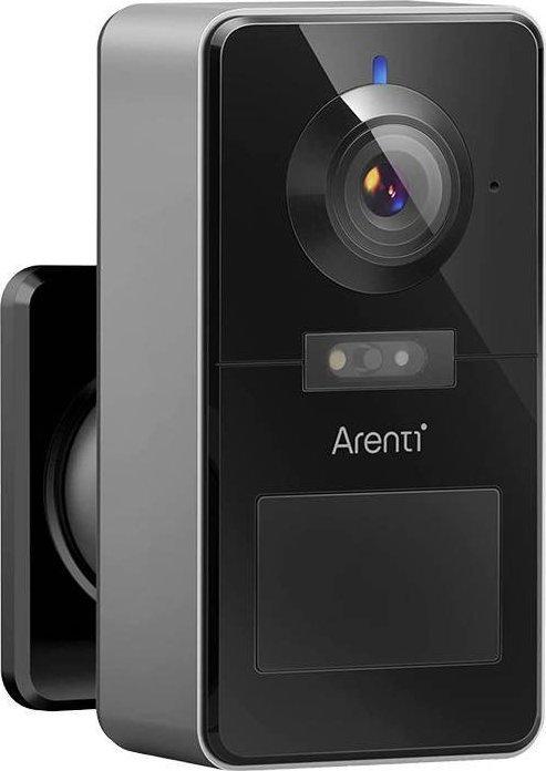 IP lauko kamera Arenti Power1 2K 5G
