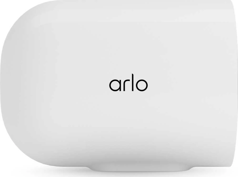 Arlo Go 2 apsaugos kamera, baltos spalvos (VML2030-100EUS)