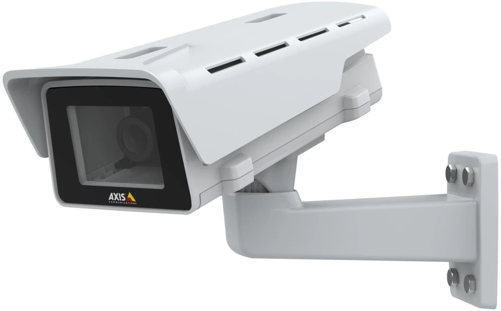 AXIS M1135-E MK II IP kamera