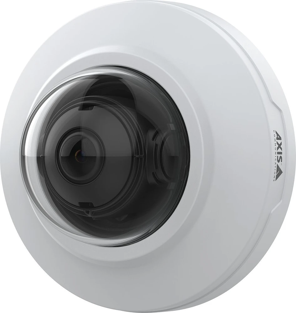 NET M3086-V 4MP/02374-001 AXIS