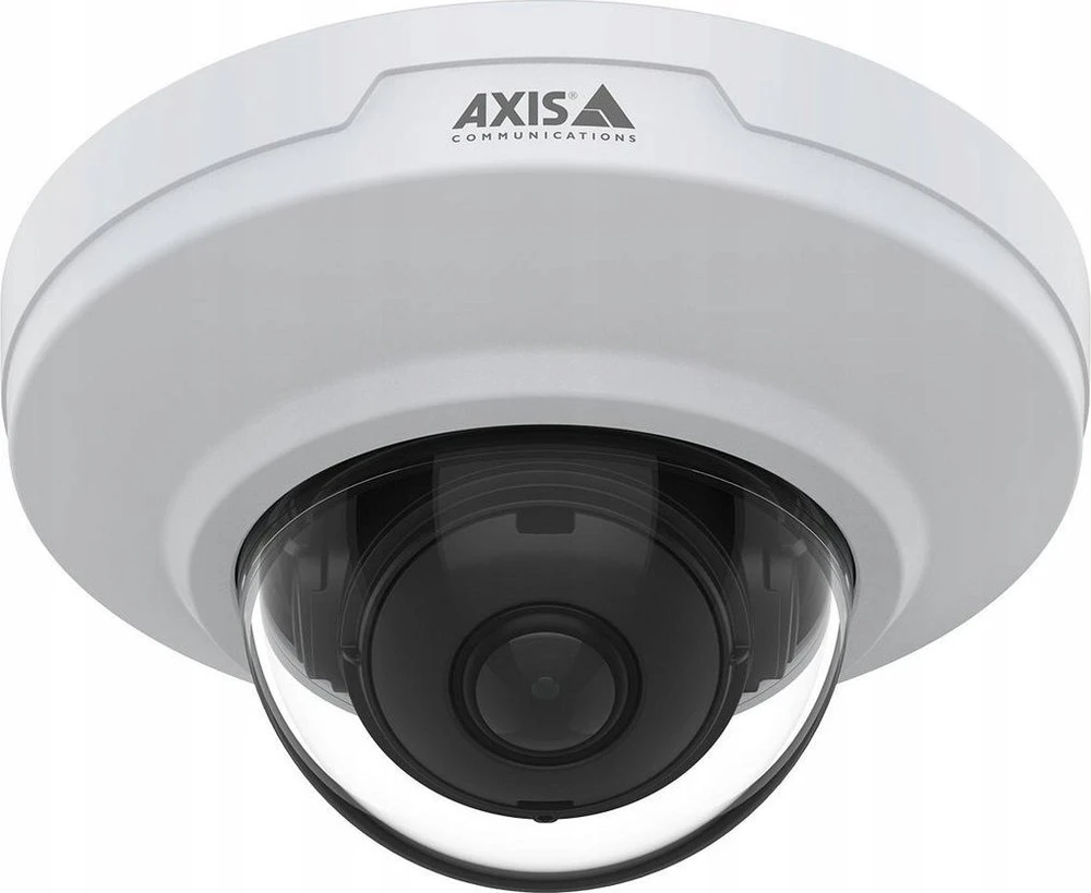 NET M3086-V 4MP/02374-001 AXIS