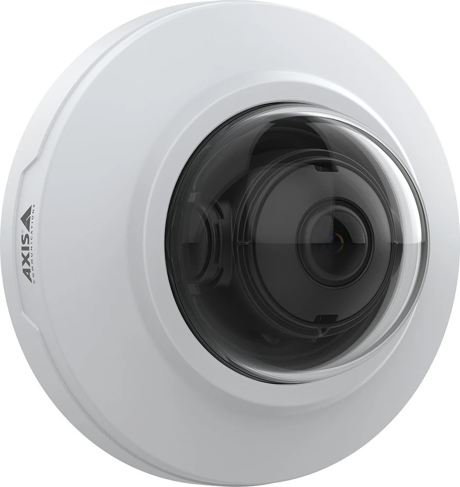 NET M3086-V 4MP/02374-001 AXIS