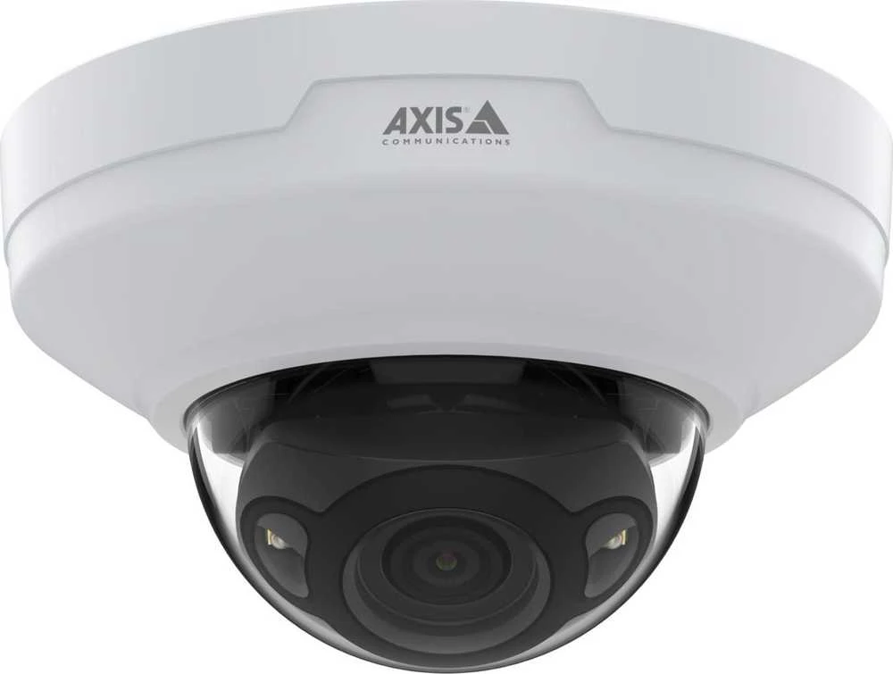 AXIS M4218-LV kupolinė IP kamera