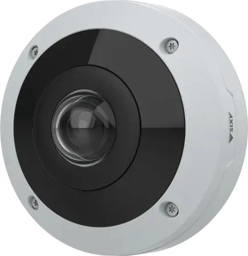 Kamera IP Axis Sieciowa Panorama Mini Fix Dome M4338-PLVE 180/360° (03131-001)