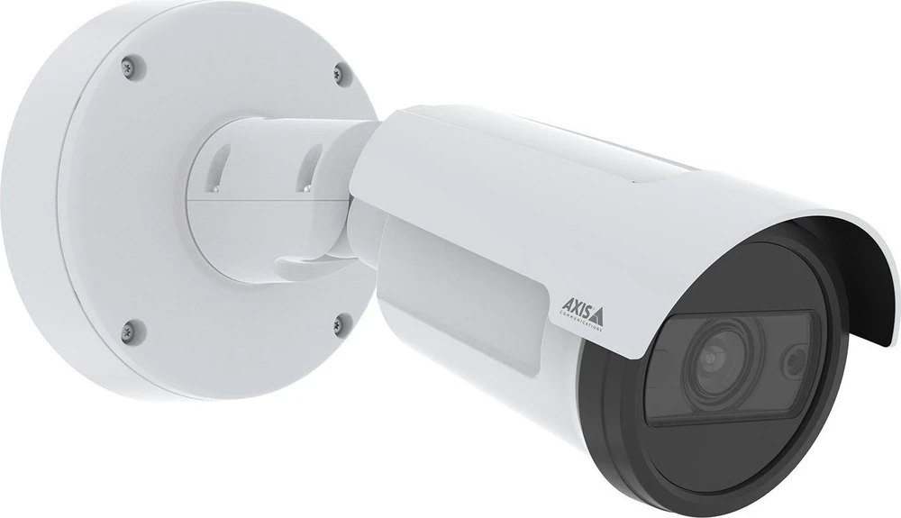 AXIS P1465-LE tinklo kamera Bullet 2 MP