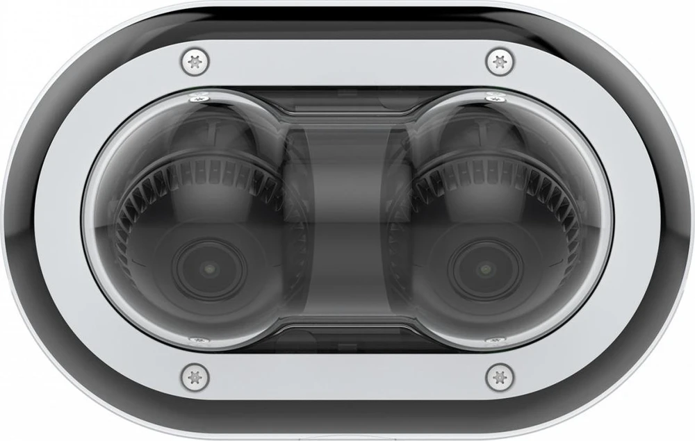 AXIS Q6318-LE 50 Hz