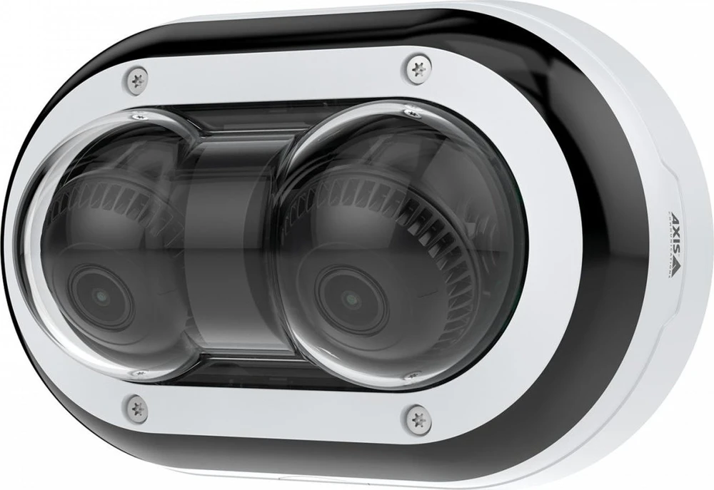 AXIS Q6318-LE 50 Hz