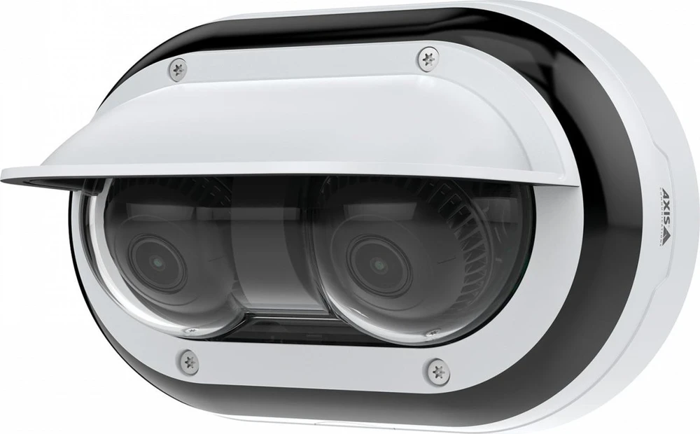 AXIS Q6318-LE 50 Hz