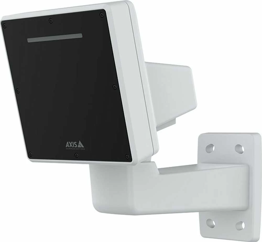 Kamera IP Axis D2210-VE Radar Baltas