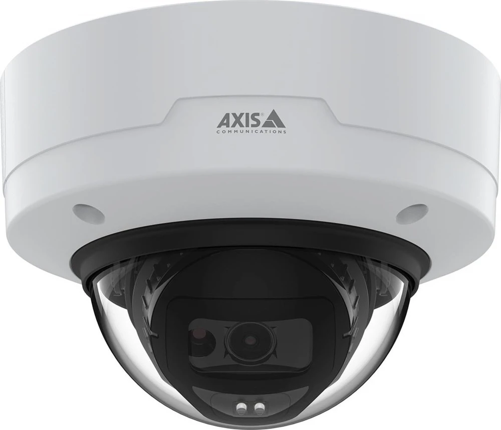 Carruzzo Axis M3216-LVE Skliautas IP apsaugos kamera Vidaus ir lauko 2688 x 1512 pikseliai Lubos / siena