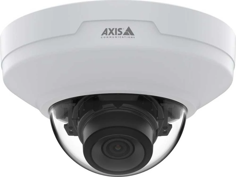 AXIS M4215-V kupolinė IP kamera