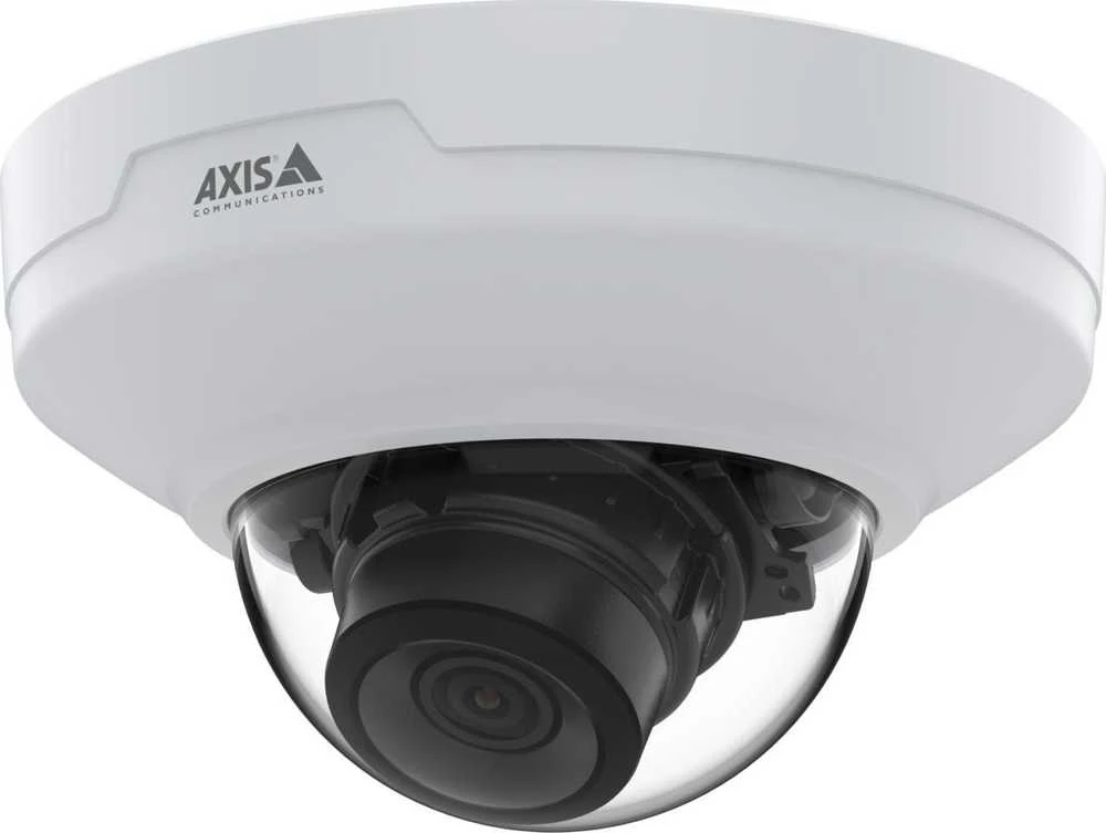 AXIS M4215-V kupolinė IP kamera