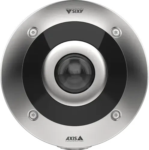 Kamera IP Axis M4337-SPLVE fisheye camera (03397-001)