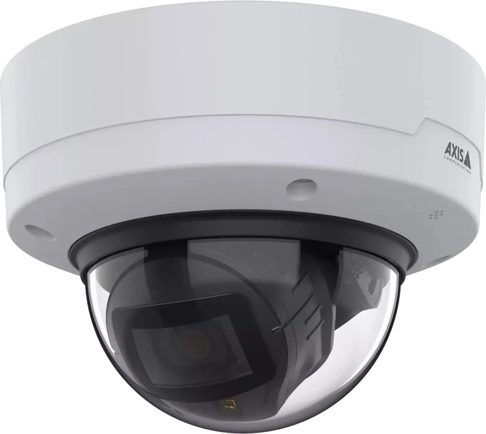 Kamera IP Axis P3285-LVE 29 MM