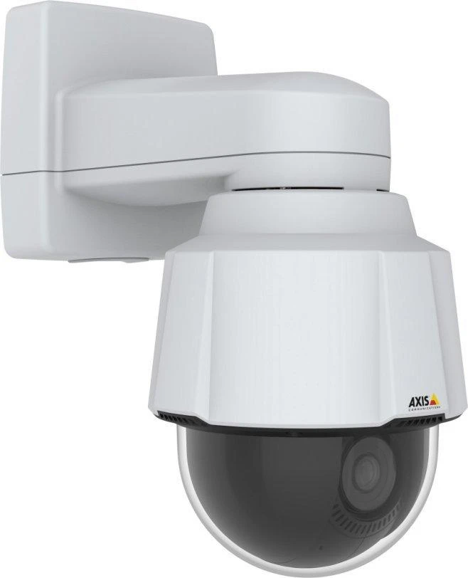 AXIS P5655-E 50HZ tinklo kamera