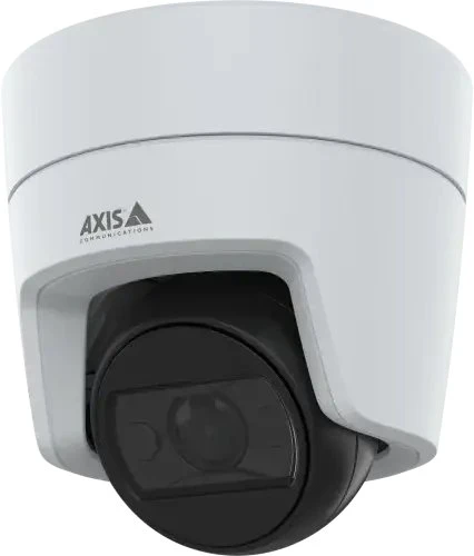 Kamera IP Axis Przemysłowa obrotowa kamera bezpieczeństwa IP wewnętrzna / zewnętrzna 3840 x 2160 px sufit / ściana (03462-001)