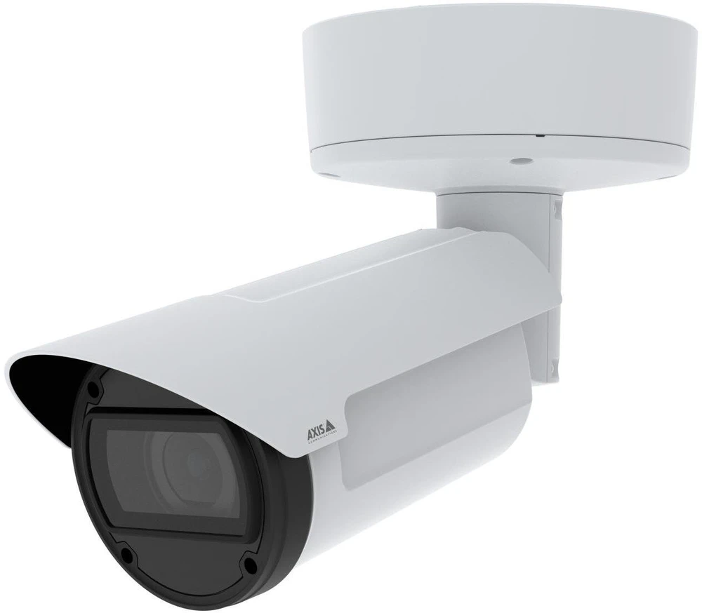 Kamera IP Axis Q1808-LE 150MM