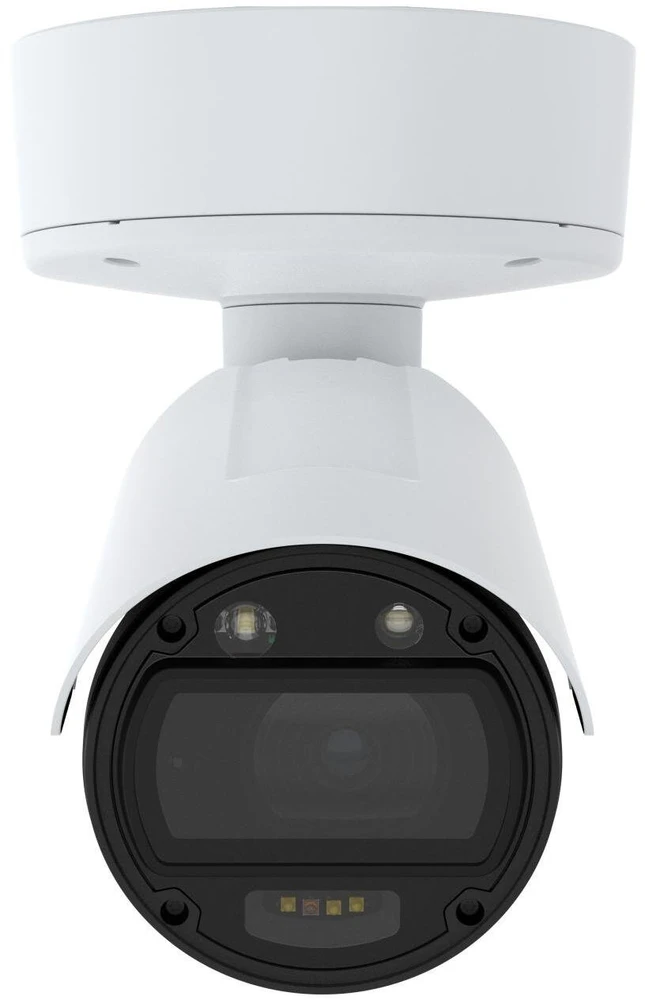 Kamera IP Axis Q1808-LE 150MM