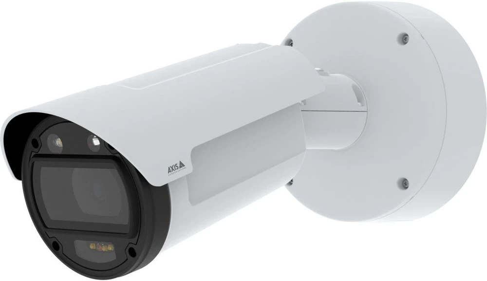 Kamera IP Axis Q1808-LE 150MM