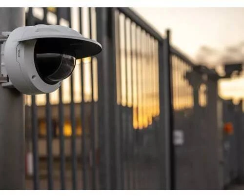 Kamera IP Axis Q3548-LVE