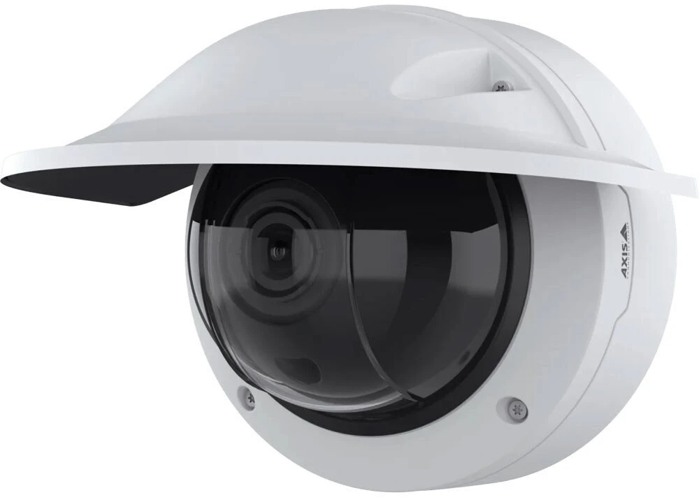 AXIS Q3548-LVE