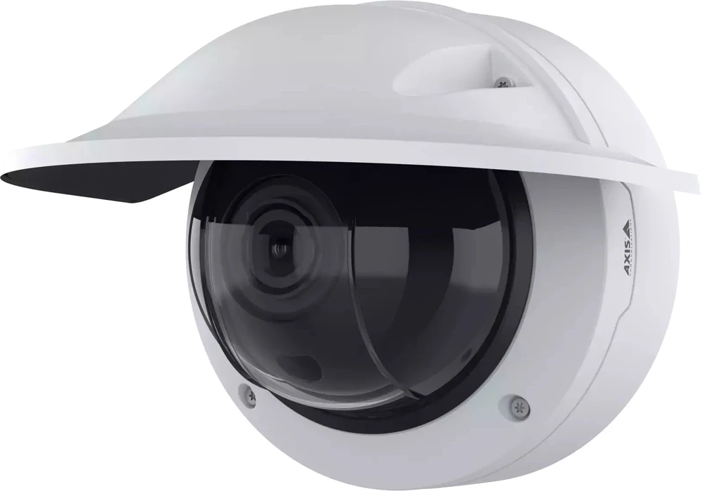 AXIS Q3548-LVE