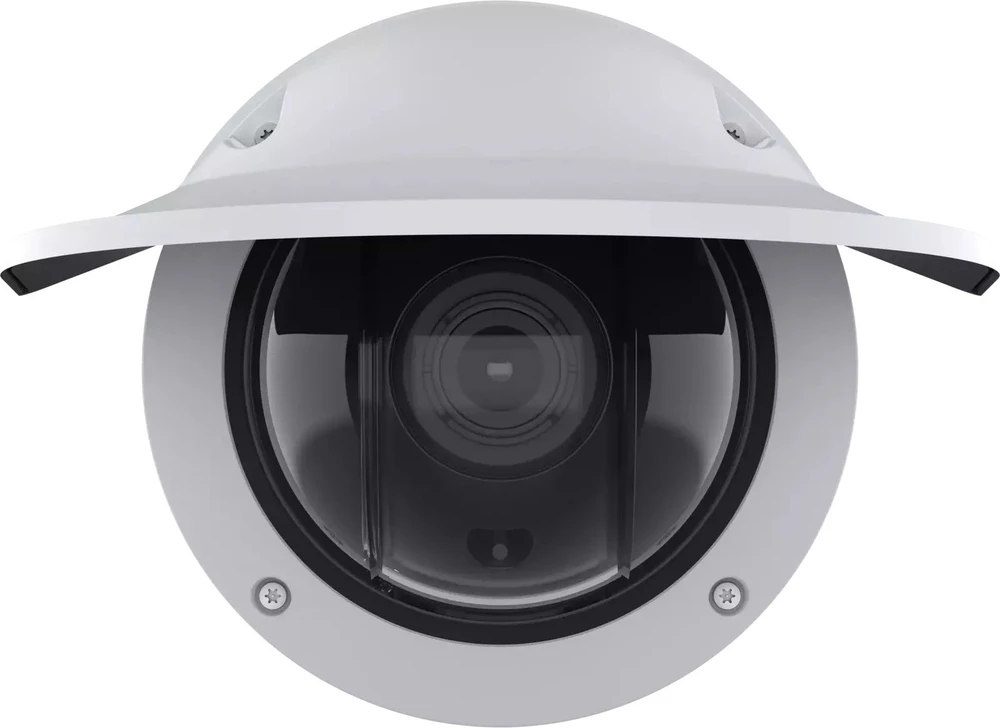 Kamera IP Axis Q3558-LVE