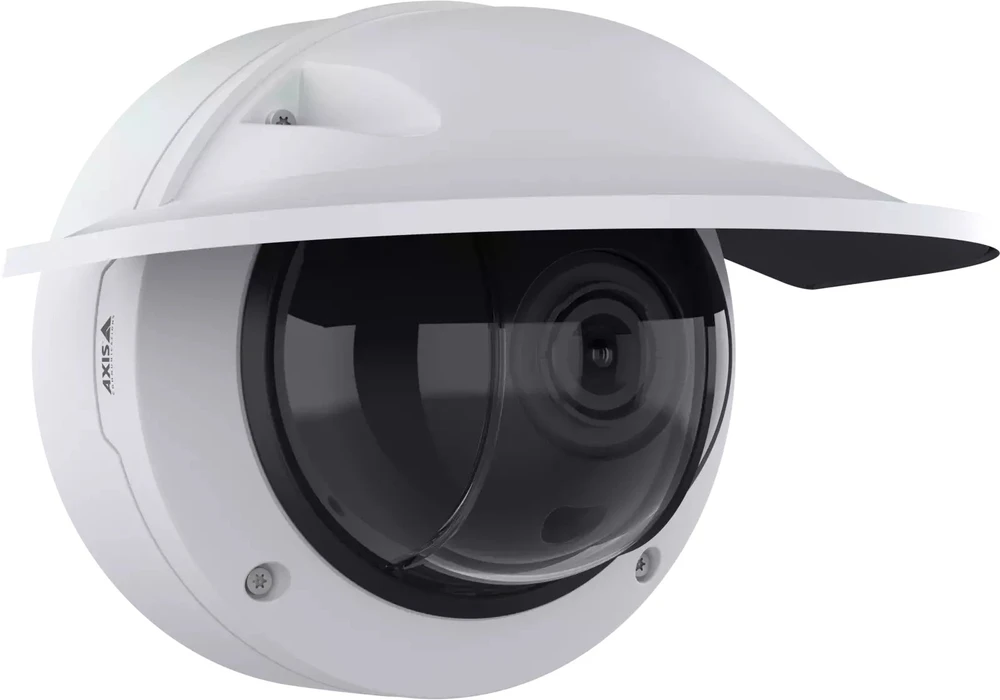 Kamera IP Axis Q3558-LVE