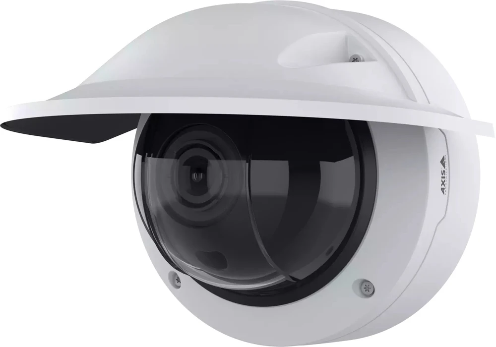 Kamera IP Axis Q3558-LVE