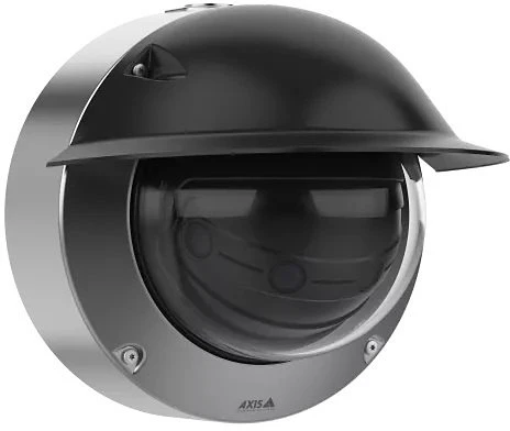 Kamera IP Axis Q3839-SPVE Seria Q38 29MP 180° Panoramiczna Kamera Multisensorowa IP (03201-001)