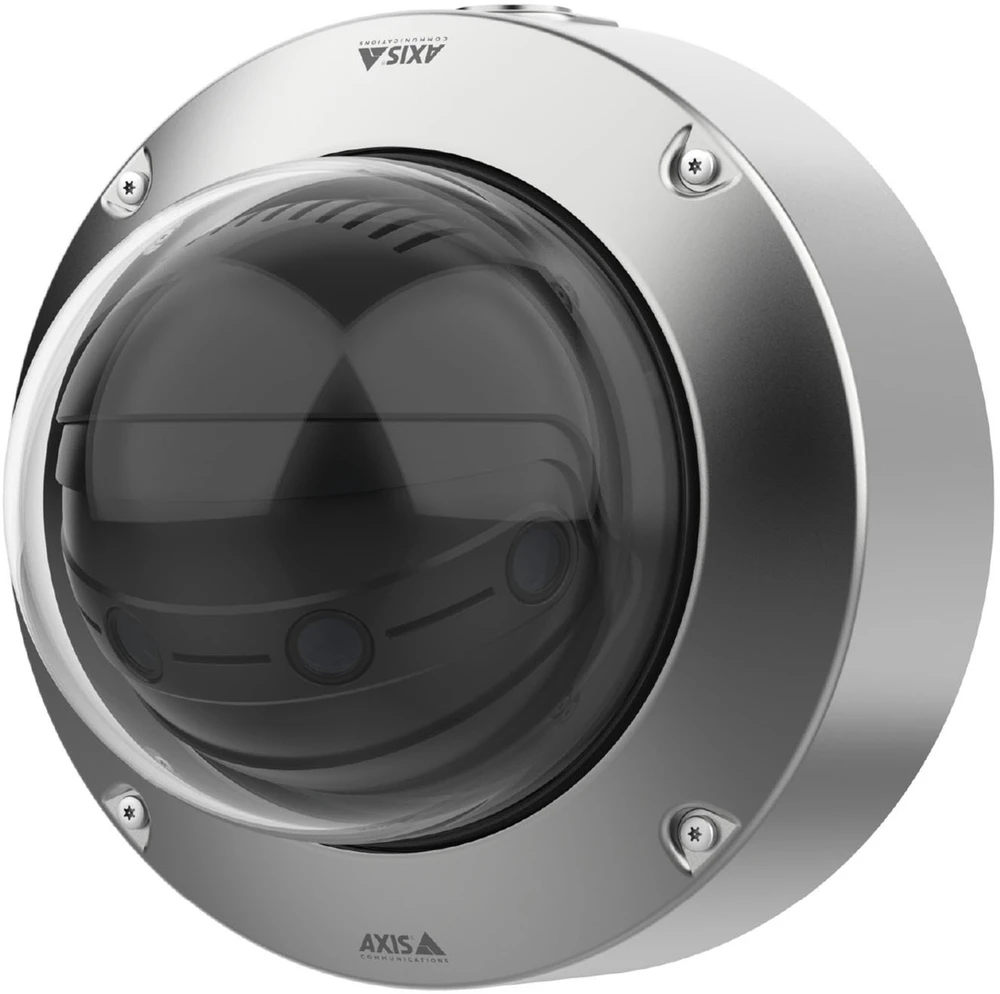 Kamera IP Axis Q3839-SPVE Seria Q38 29MP 180° Panoramiczna Kamera Multisensorowa IP (03201-001)