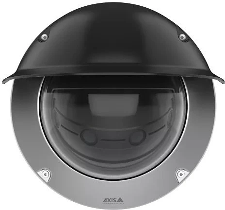 Kamera IP Axis Q3839-SPVE Seria Q38 29MP 180° Panoramiczna Kamera Multisensorowa IP (03201-001)