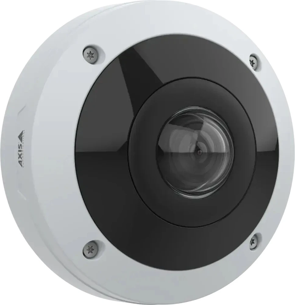 Kamera IP Axis Sieciowa Panorama Mini Fix Dome M4337-PLVE 180/360° (03130-001)