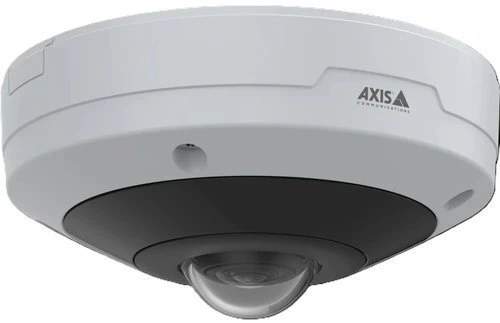 Kamera IP Axis Sieciowa Panorama Mini Fix Dome M4337-PLVE 180/360° (03130-001)