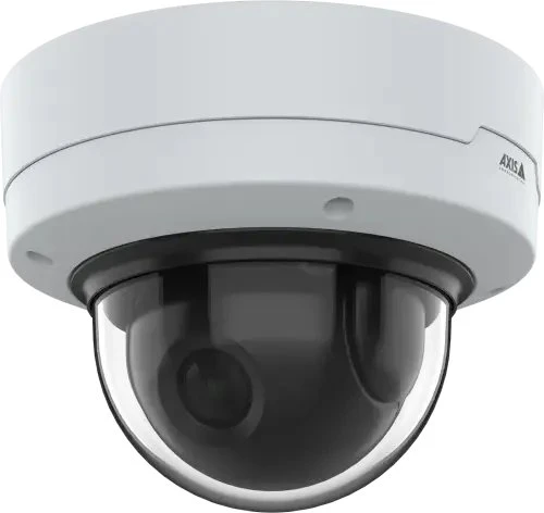 Kamera IP Axis Sieciowa PTRZ Dome P3407-VE (03295-001)