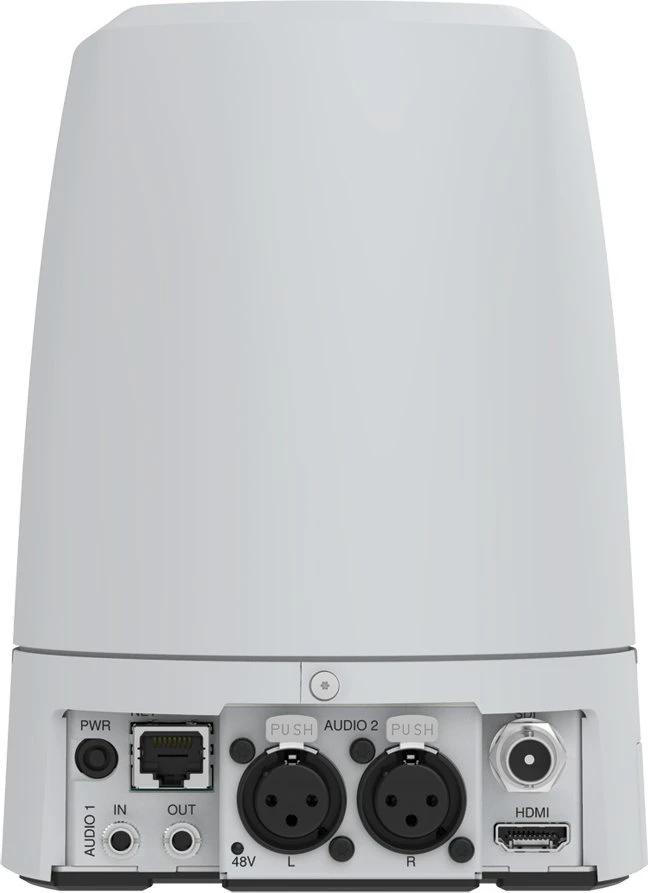 AXIS V5938 4K Ultra HD PTZ tiesioginės transliacijos kamera