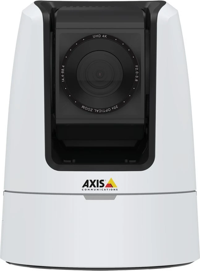 AXIS V5938 4K Ultra HD PTZ tiesioginės transliacijos kamera