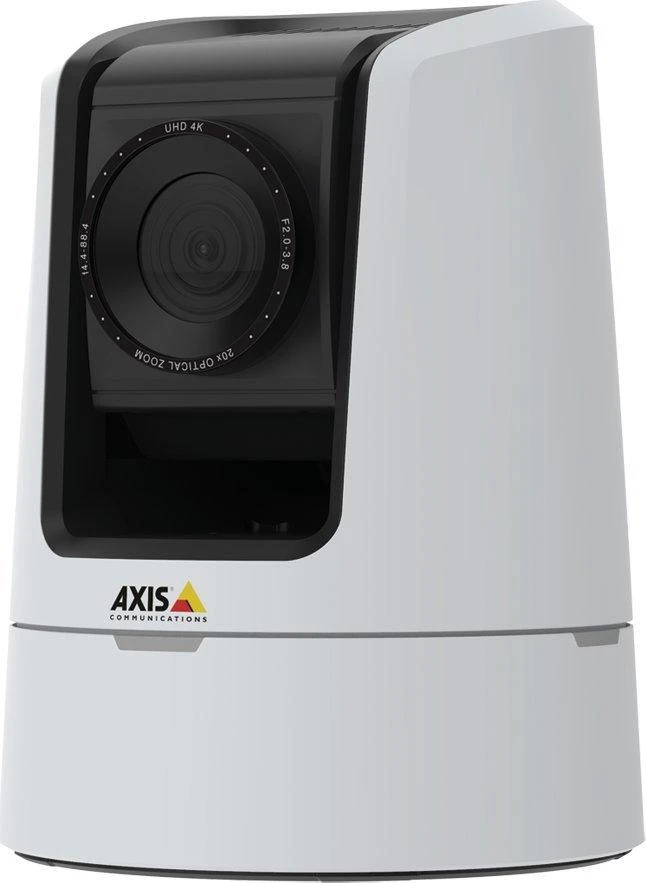 AXIS V5938 4K Ultra HD PTZ tiesioginės transliacijos kamera