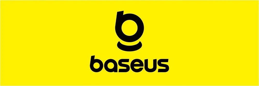 Baseus N1 2K lauko kamerų rinkinys iš 2 (baltas)