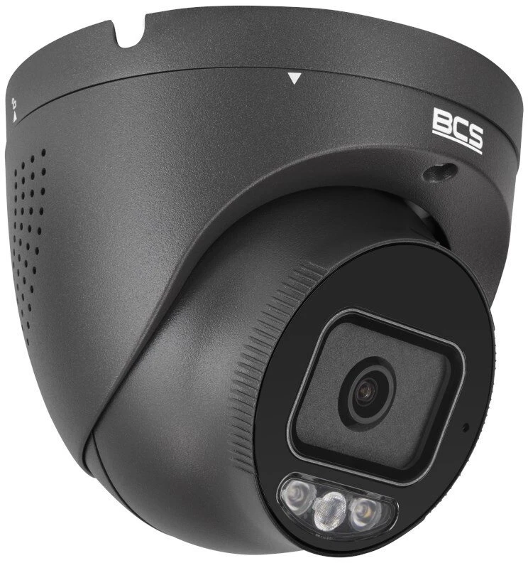 Bcs Point Kamera IP BCS BCS-P-EIP38FCR3L3-Ai2-G